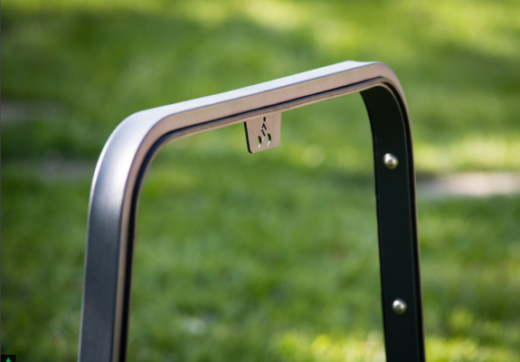 Městský mobiliář