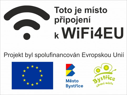 Wifi 4 EU